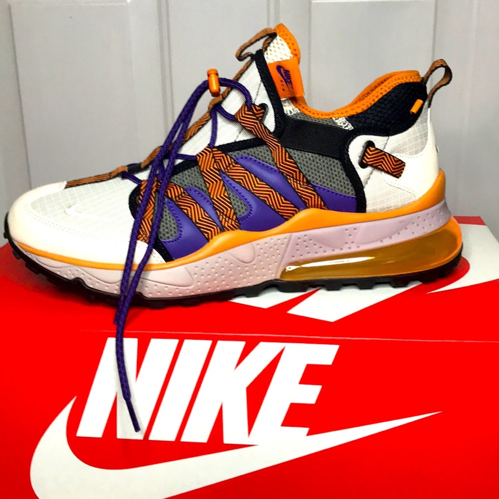 Nike Air Max 270 Bowfin